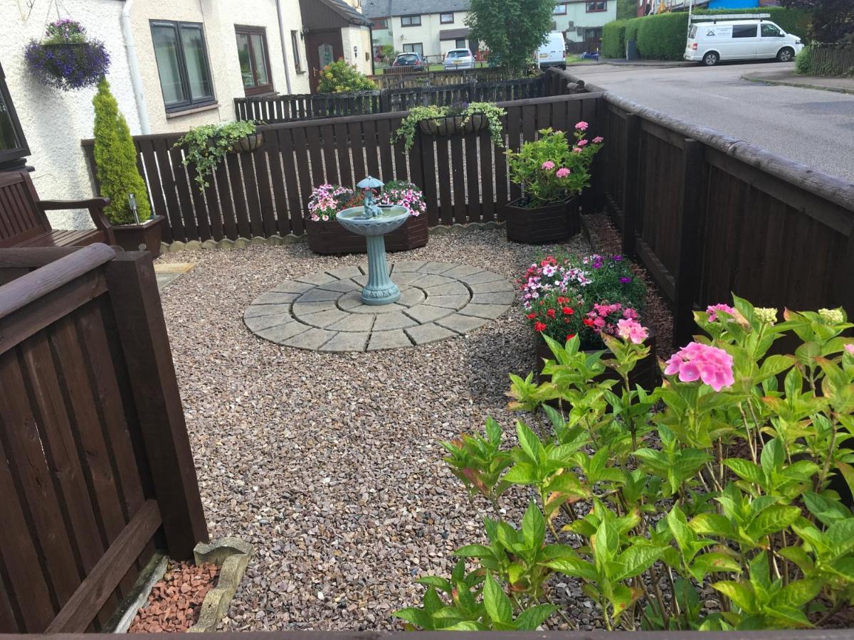 Highland Home Fort William Exterior foto